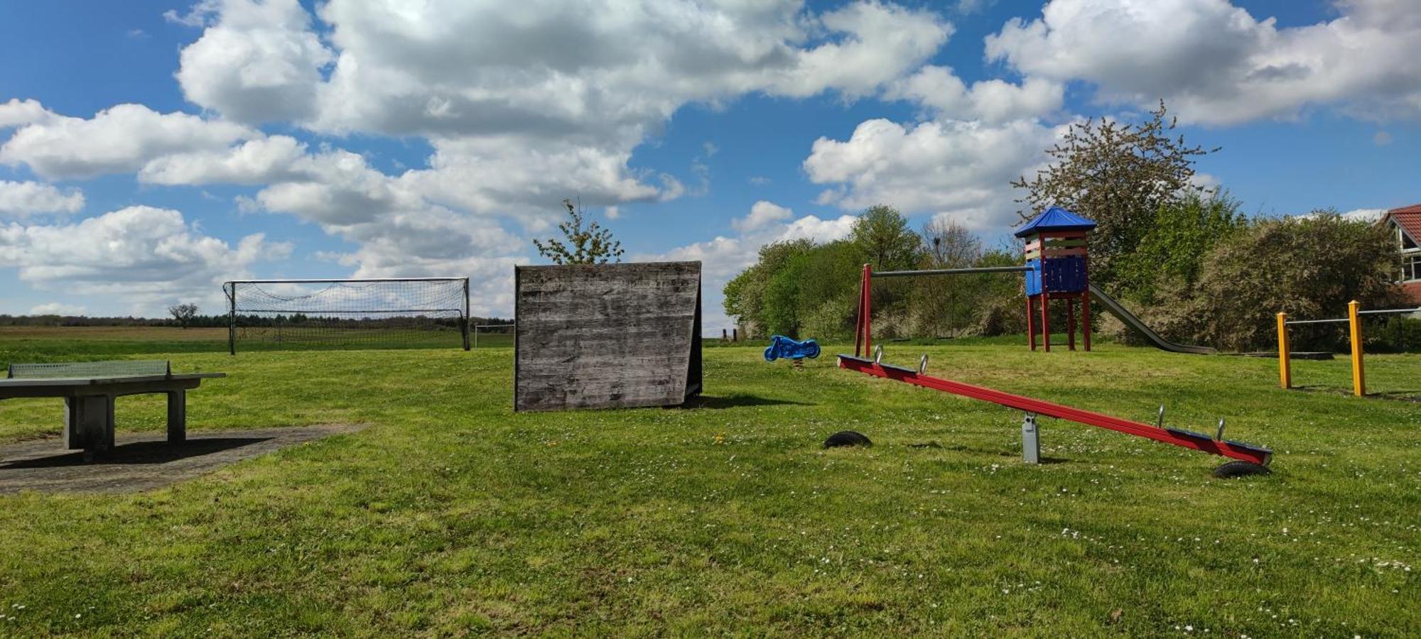 Lohmann'S Landhaus Zum See Stadtlauringen المظهر الخارجي الصورة