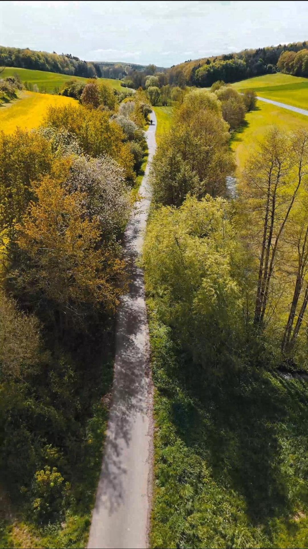 Lohmann'S Landhaus Zum See Stadtlauringen المظهر الخارجي الصورة